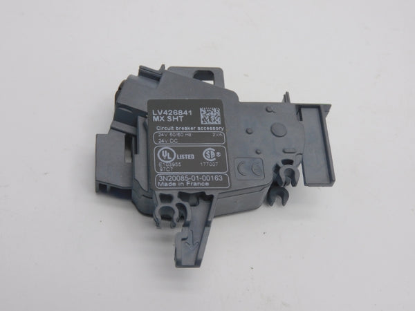 SCHNEIDER ELECTRIC LV426841 24V NSMP