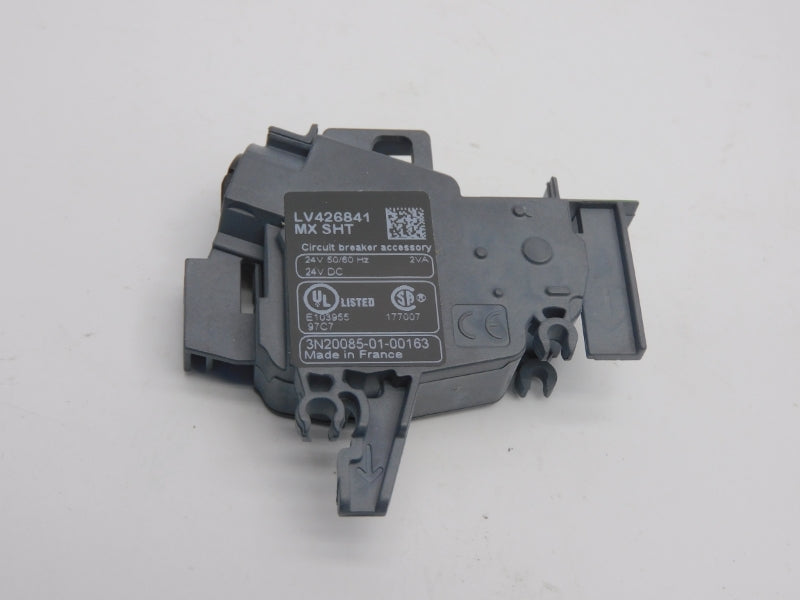SCHNEIDER ELECTRIC LV426841 24V NSMP