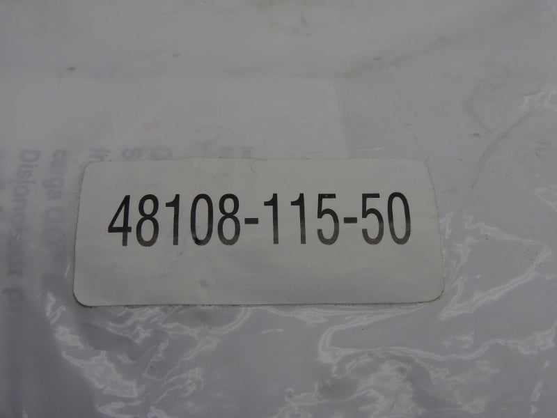 HARDWARE 48108-115-50 NSMP