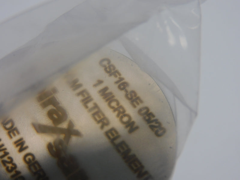 SPIRAX SARCO CSF16-SE05/20 NSNP