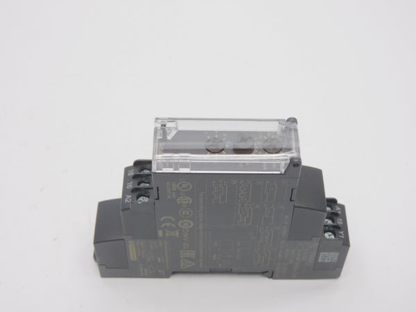 SCHNEIDER ELECTRIC RE17RMMU 24-240VAC 8A 0.1S-100H NSMP
