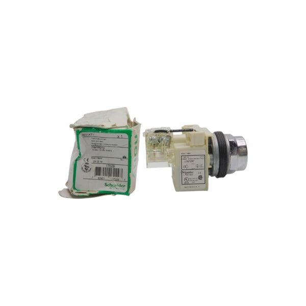 SCHNEIDER ELECTRIC 9001KT1 SER. K 110-120V NSMP