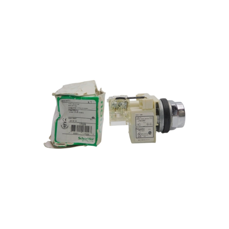 SCHNEIDER ELECTRIC 9001KT1 SER. K 110-120V NSMP