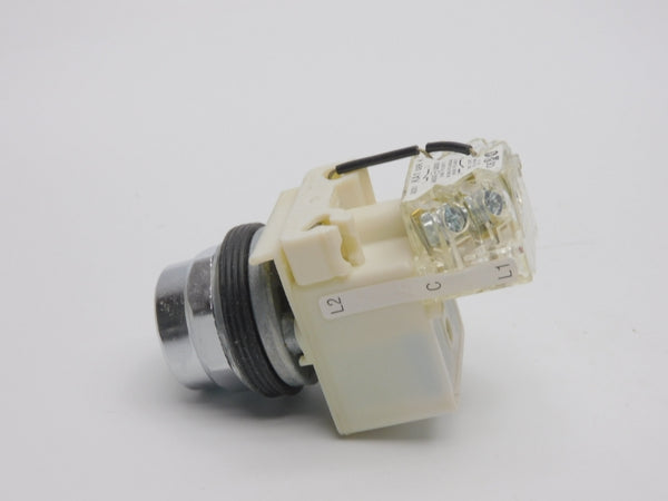 SCHNEIDER ELECTRIC 9001KT1 SER. K 110-120V NSMP