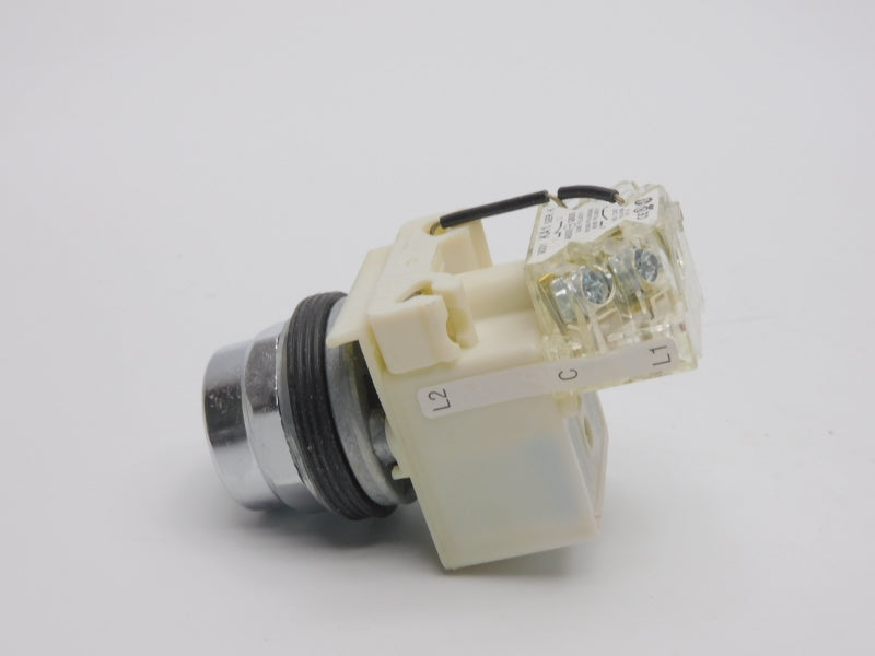 SCHNEIDER ELECTRIC 9001KT1 SER. K 110-120V NSMP