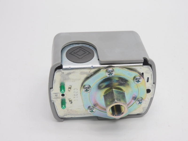 SQUARE D 9013FSG2 SER. B 600V 50PSI NSNP