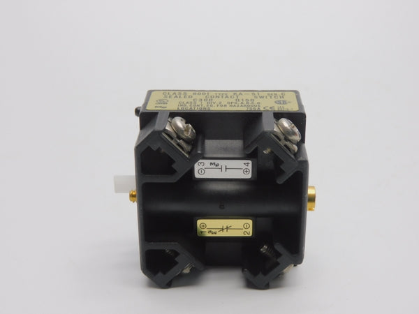 SCHNEIDER ELECTRIC 9001KA51 SER. C NSMP