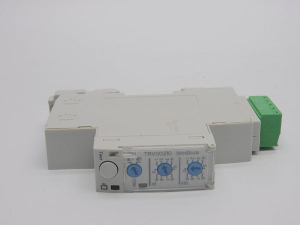 SCHNEIDER ELECTRIC TRV00210 24VDC NSNP