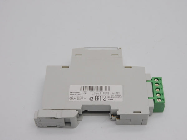 SCHNEIDER ELECTRIC TRV00210 24VDC NSNP
