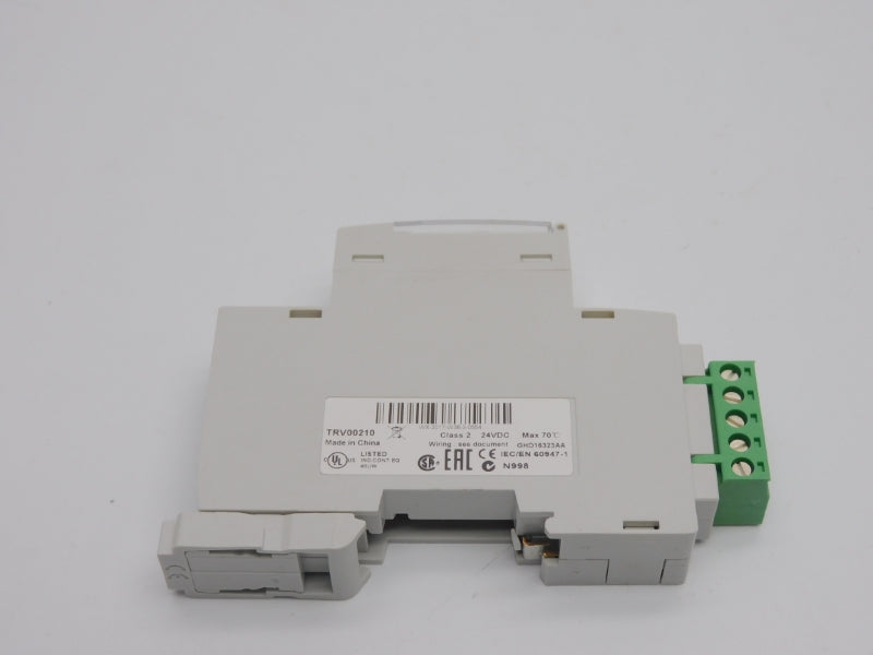 SCHNEIDER ELECTRIC TRV00210 24VDC NSNP