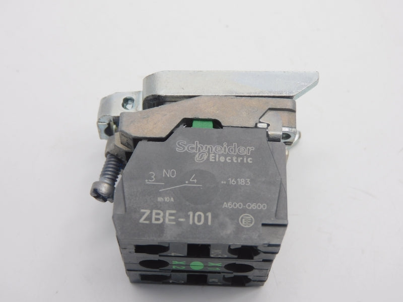 SCHNEIDER ELECTRIC ZB4BW0B35 24V NSMP
