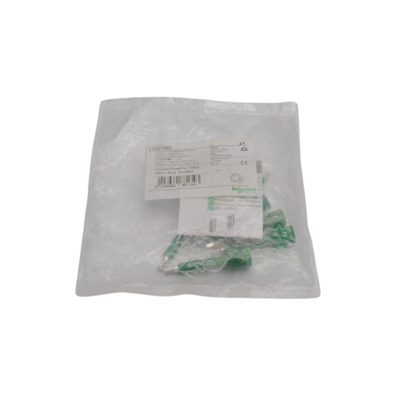 SCHNEIDER ELECTRIC LV426990 (PKG OF 6) NSMP