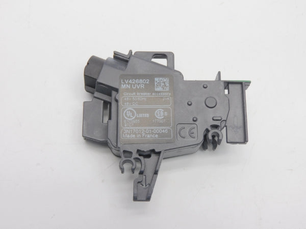 SCHNEIDER ELECTRIC LV426802 48V NSMP