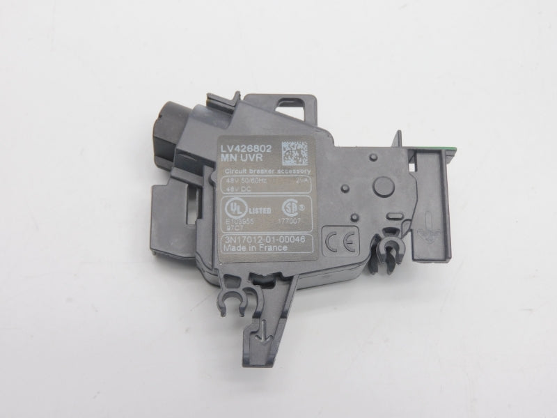 SCHNEIDER ELECTRIC LV426802 48V NSMP