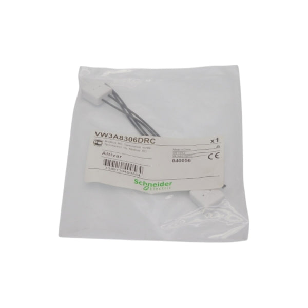 SCHNEIDER ELEECTRIC VW3A8306DRC NSMP