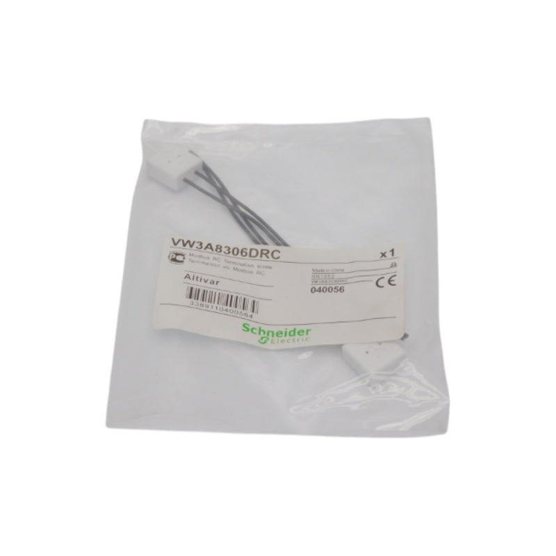 SCHNEIDER ELEECTRIC VW3A8306DRC NSMP