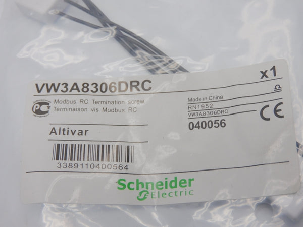 SCHNEIDER ELEECTRIC VW3A8306DRC NSMP