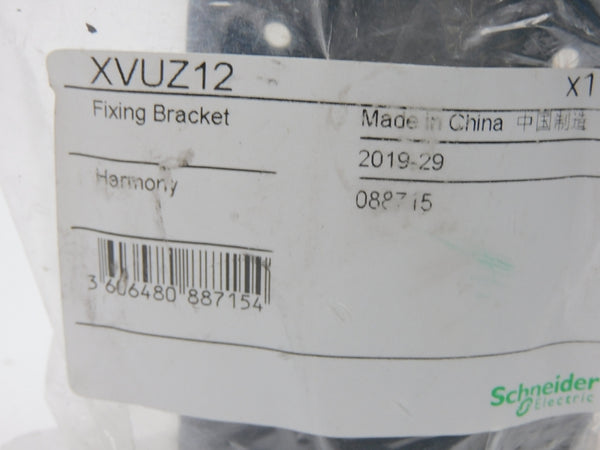 SCHNEIDER ELECTRIC XVUZ12 NSMP
