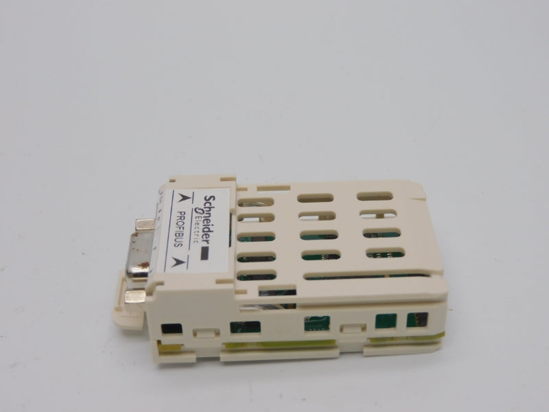 SCHNEIDER ELECTRIC VW3A3607 VER. 1.14 NSMP