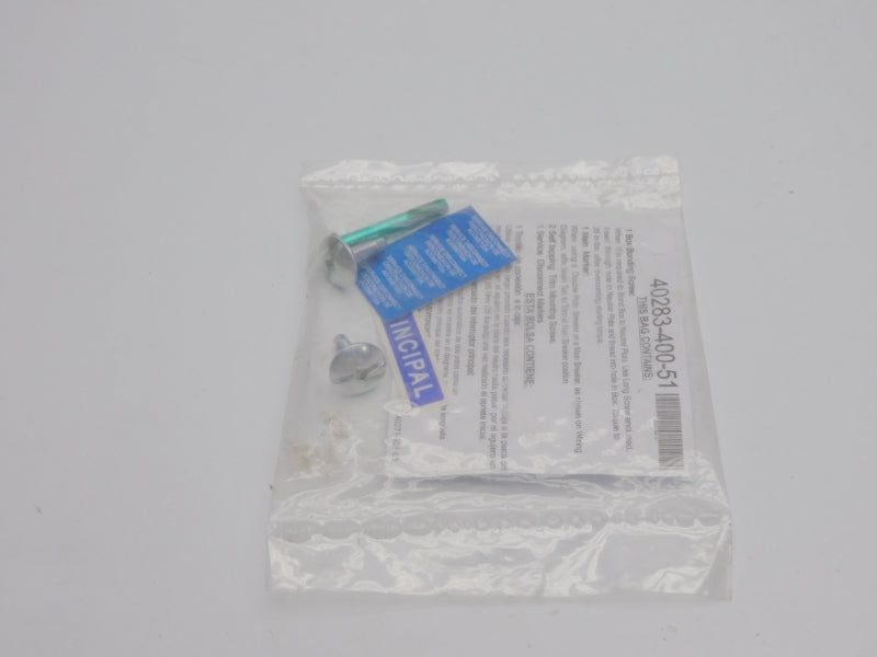 HARDWARE 40283-400-51 NSNP