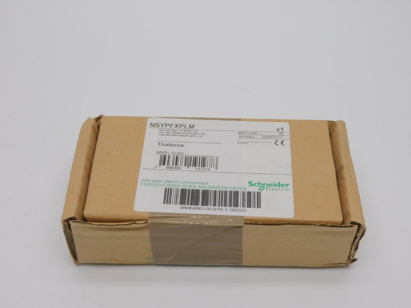 SCHNEIDER ELECTRIC NSYPFXPLM NSFS