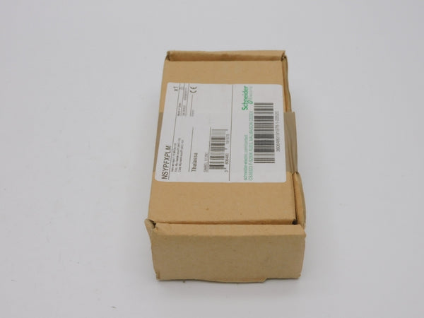 SCHNEIDER ELECTRIC NSYPFXPLM NSFS