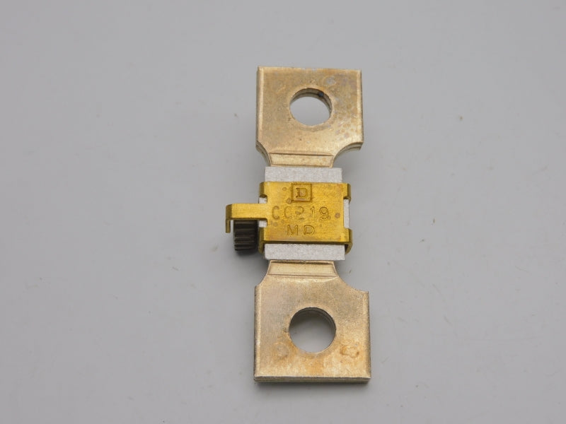 SQUARE D CC219.0 NSMP