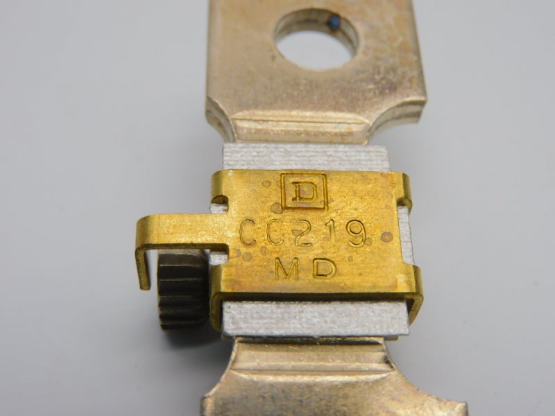 SQUARE D CC219.0 NSMP