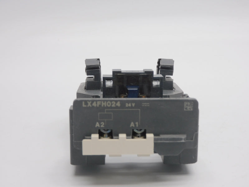 SCHNEIDER ELECTRIC LX4FH024 24V NSMP
