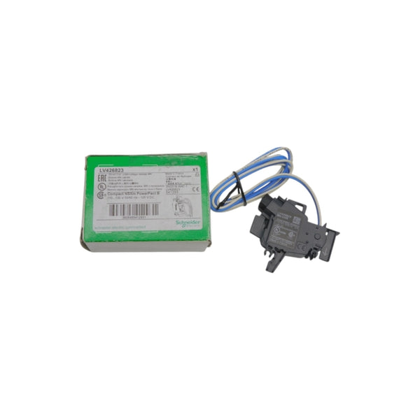 SCHNEIDER ELECTRIC LV426823 110-130V NSMP