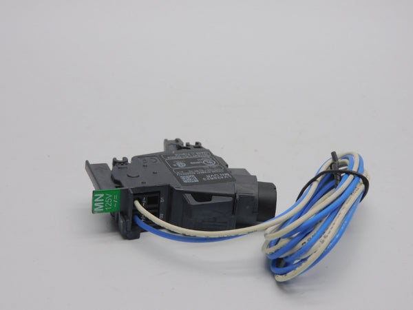 SCHNEIDER ELECTRIC LV426823 110-130V NSMP