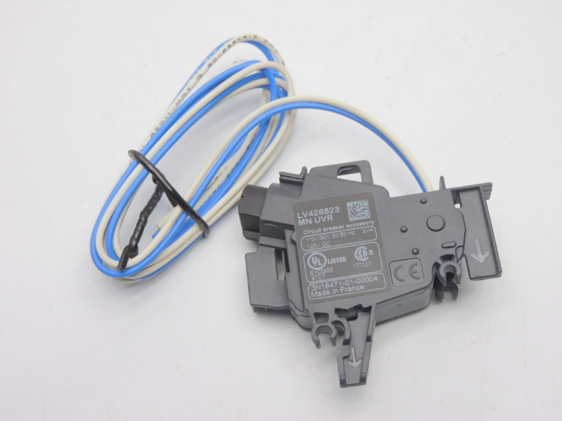 SCHNEIDER ELECTRIC LV426823 110-130V NSMP