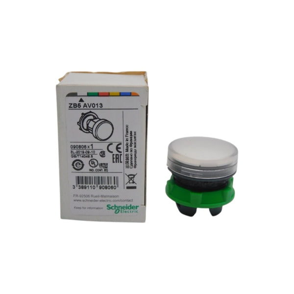 SCHNEIDER ELECTRIC ZB5AV013 NSMP
