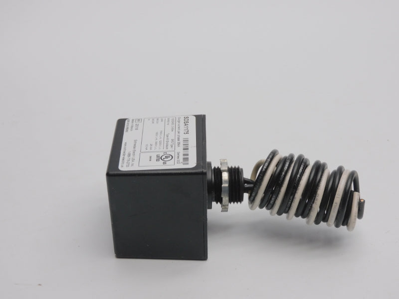 SQUARE D SDSA1175 SER. 002 REV. 03 120/240V UNMP