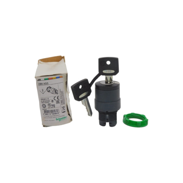 SCHNEIDER ELECTRIC ZB5AG3 NSMP
