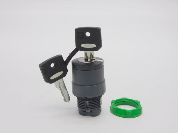 SCHNEIDER ELECTRIC ZB5AG3 NSMP