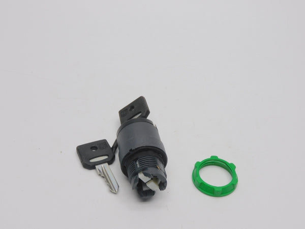 SCHNEIDER ELECTRIC ZB5AG3 NSMP