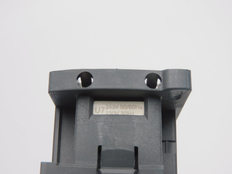 SCHNEIDER ELECTRIC LC1D09U7 230/240V 25A UNMP