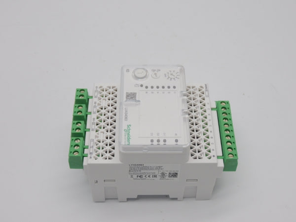 SCHNEIDER ELECTRIC LV434063AA F/W 003.004.005 24V NSMP