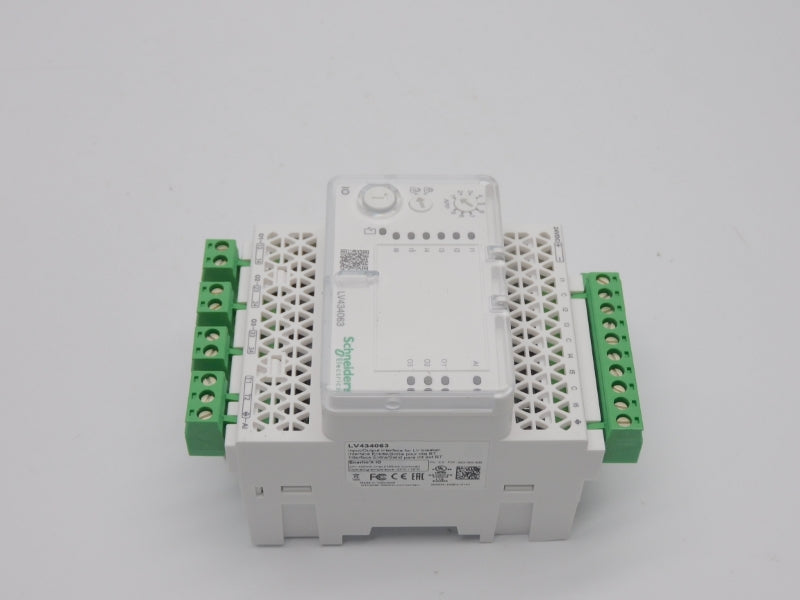 SCHNEIDER ELECTRIC LV434063AA F/W 003.004.005 24V NSMP