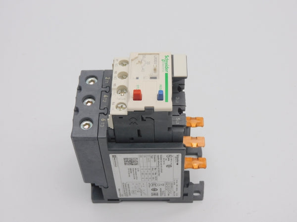 SCHNEIDER ELECTRIC LR3D340 690V 30-40A NSMP