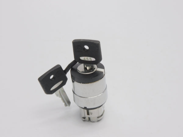 SCHNEIDER ELECTRIC ZB4BG08 NSMP