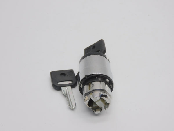 SCHNEIDER ELECTRIC ZB4BG08 NSMP