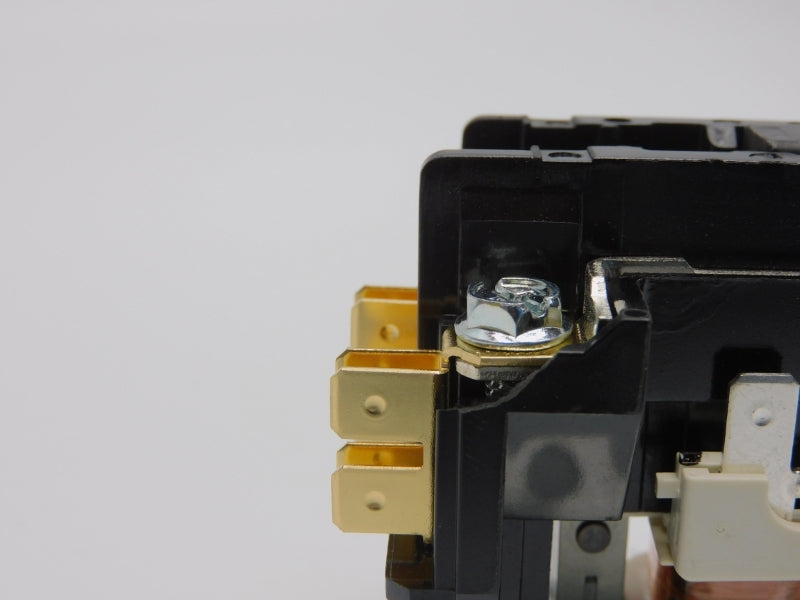 SQUARE D 8910DP11V02 SER. C 110/120V 20A (AS PICTURED) NSMP