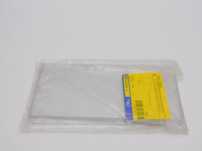 SQUARE D 9080LB53 (PKG OF 5) NSMP