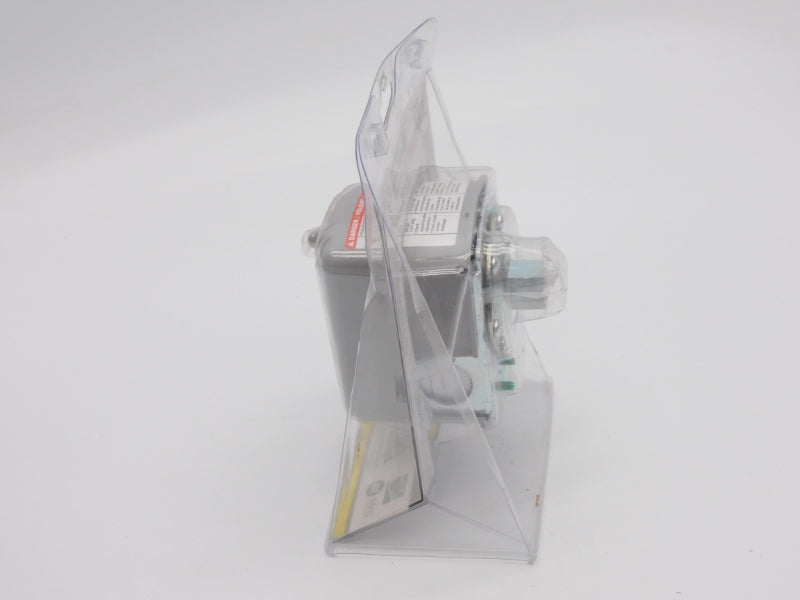 SQUARE D FSG2J20CP 230VAC 20-40PSI NSMP