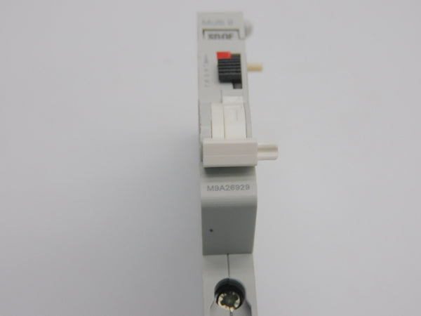 SCHNEIDER ELECTRIC M9A26929 415VAC 3A NSMP