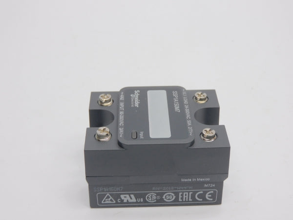 SCHNEIDER ELECTRIC SSP1A150M7 90-28-VAC 50A NSMP