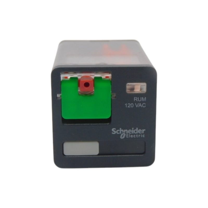 SCHNEIDER ELECTRIC RUMC31F7 120VAC 10A NSNP