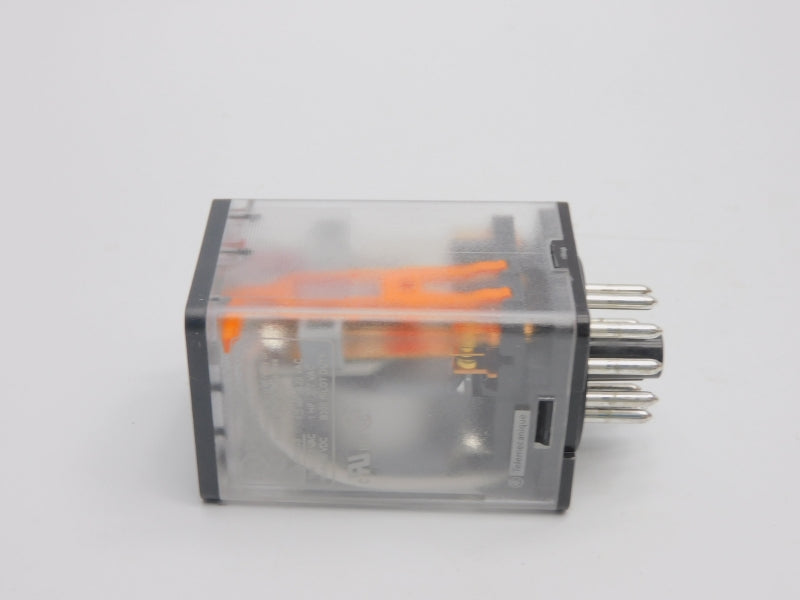 SCHNEIDER ELECTRIC RUMC31F7 120VAC 10A NSNP